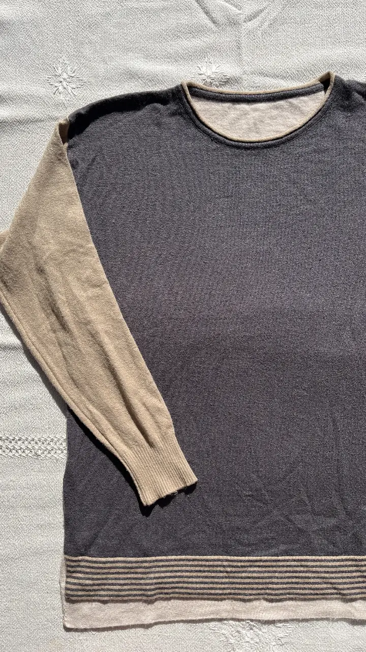 Sweater Otra - Vista 5