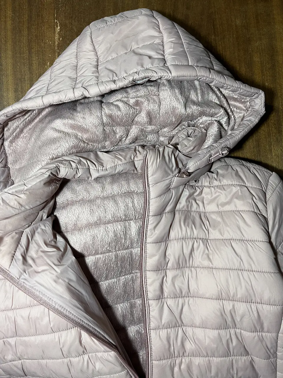 Campera Otra - Vista 3