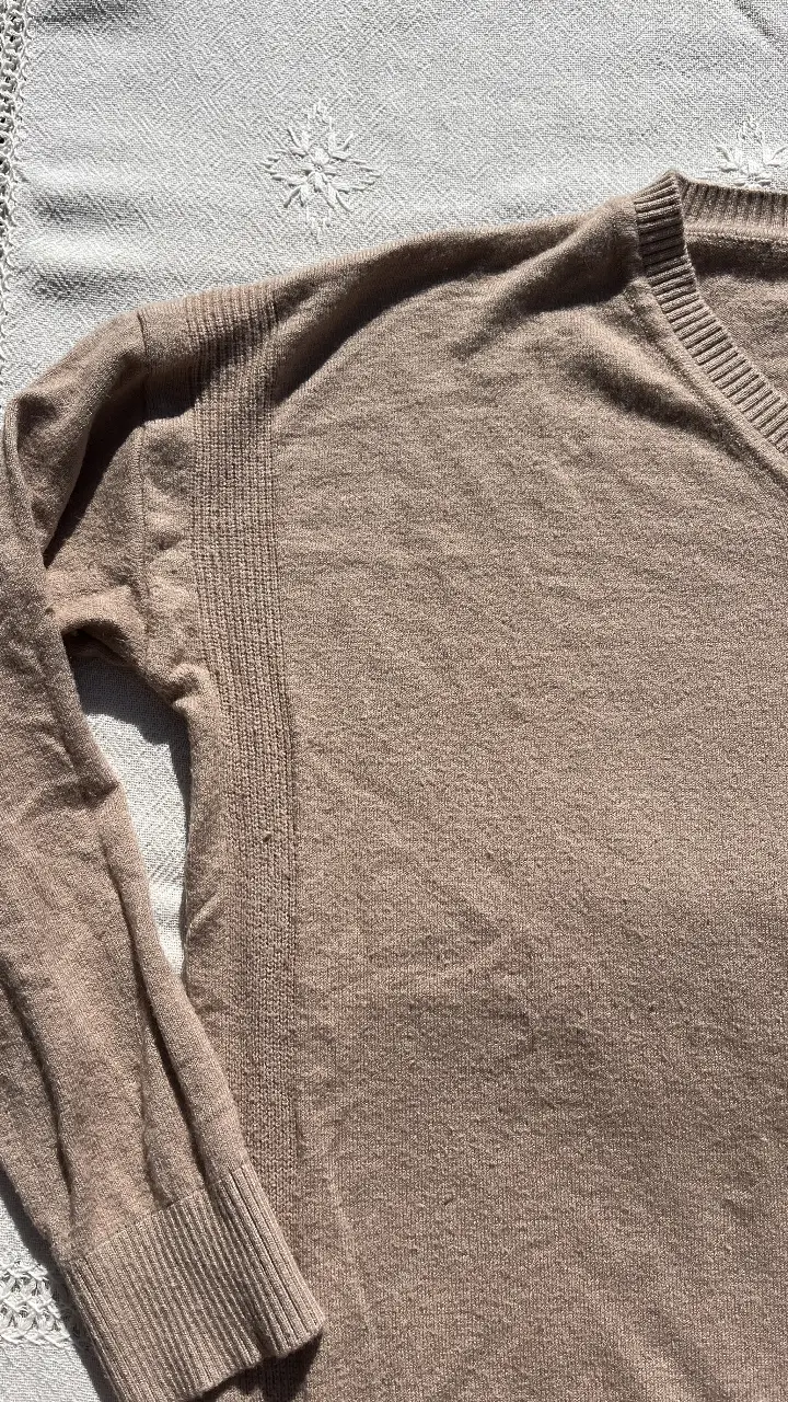 Sweater Otra - Vista 3