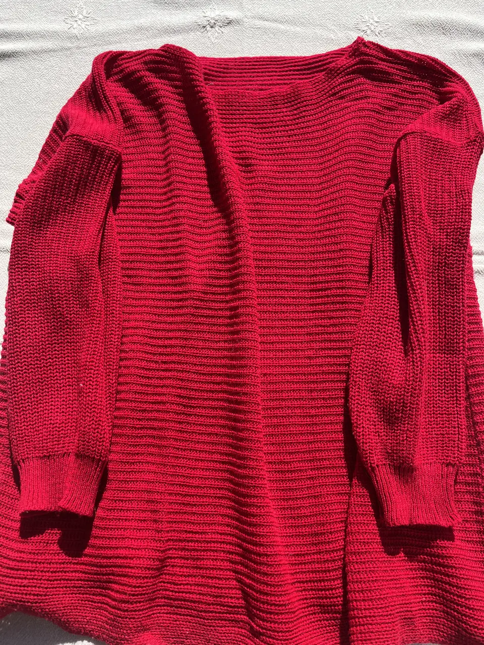 Sweater Otra - Vista 6