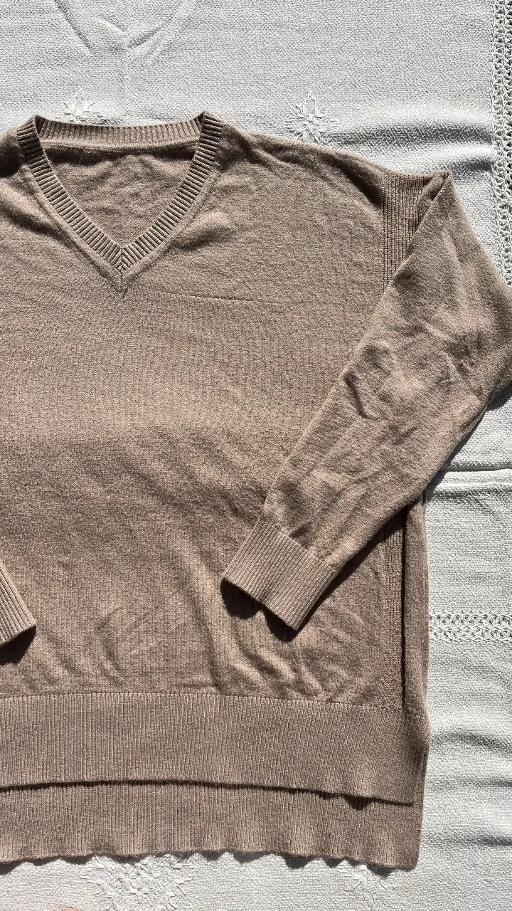 Sweater Otra - Vista 2