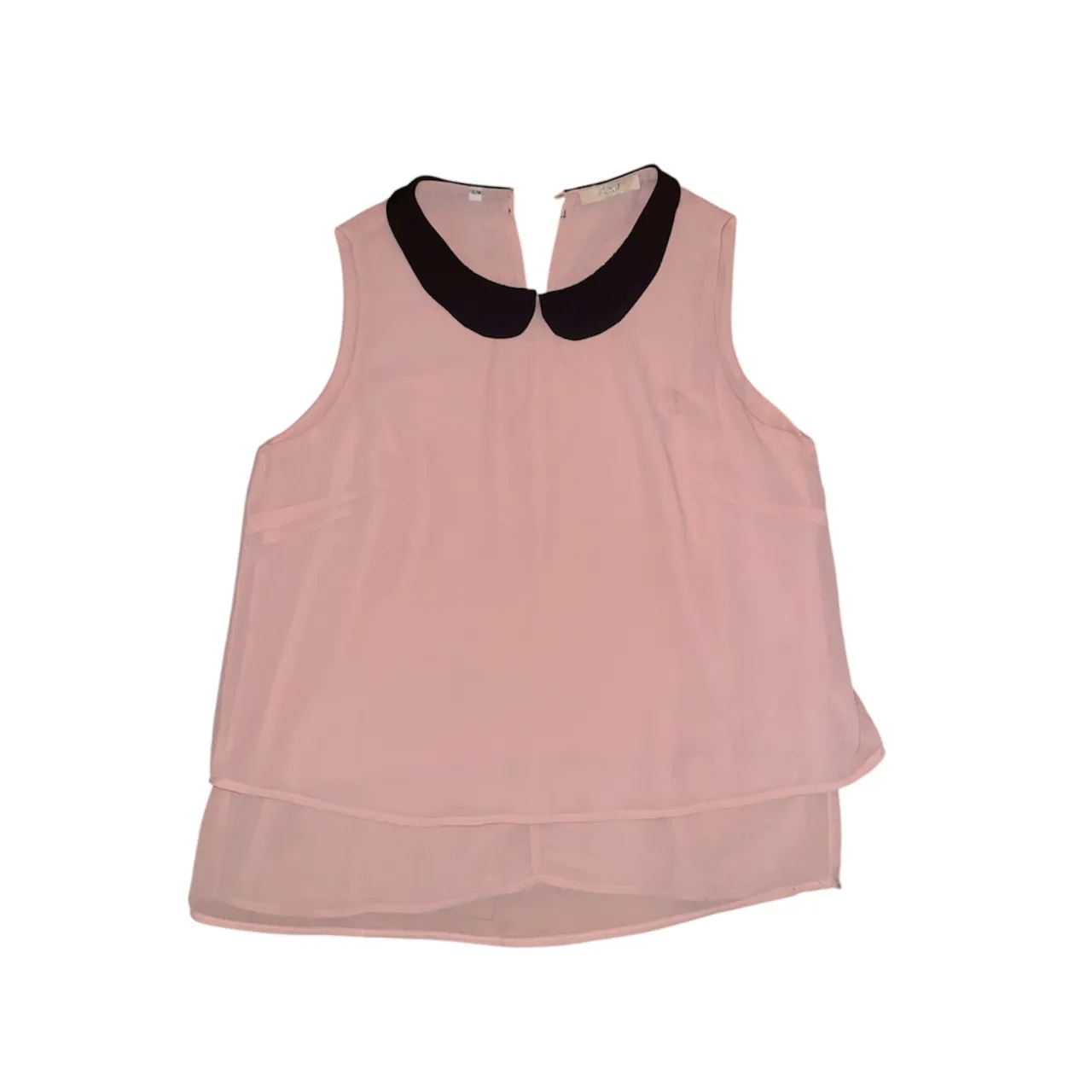 Blusa Kw