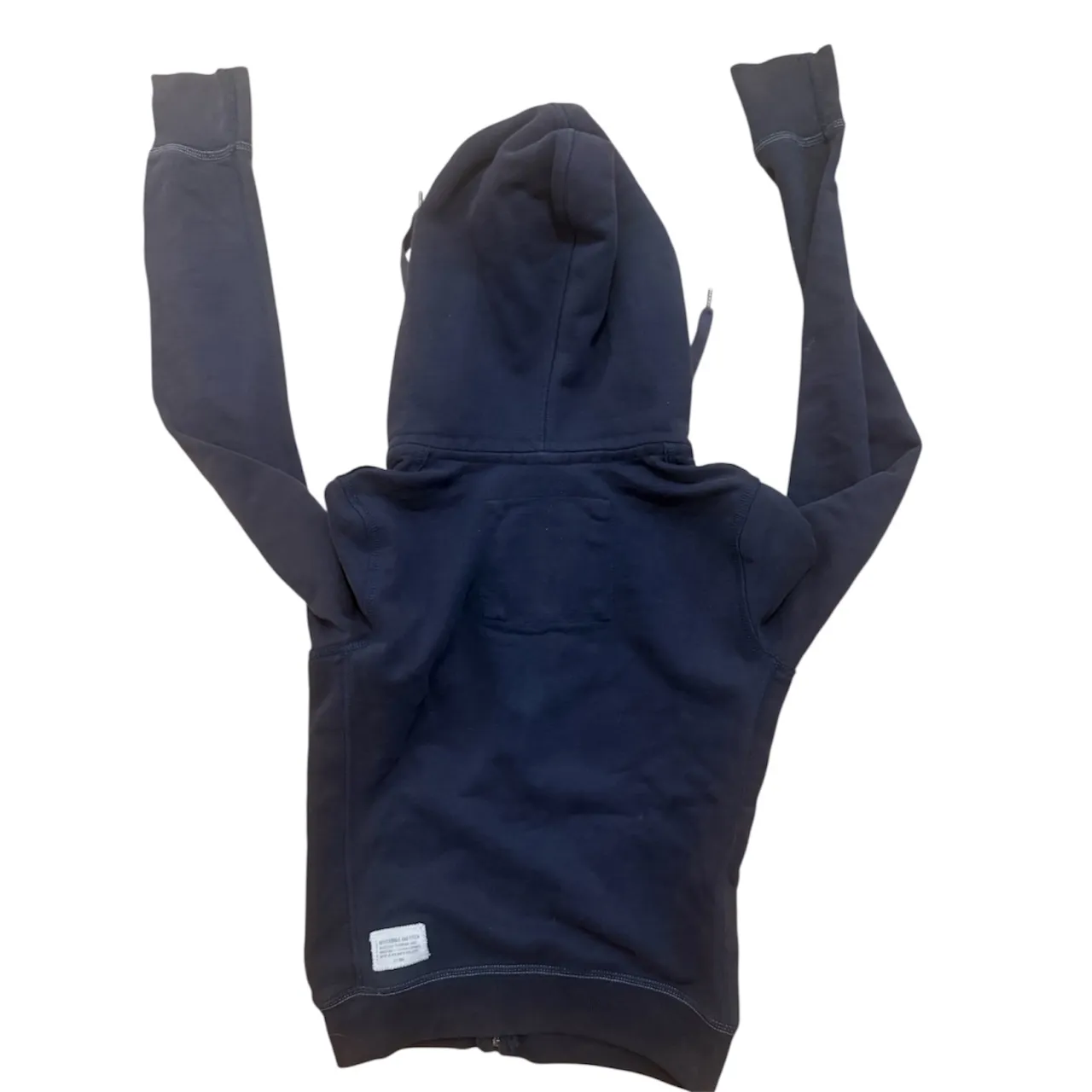 Buzo Abercrombie & Fitch - Vista 3