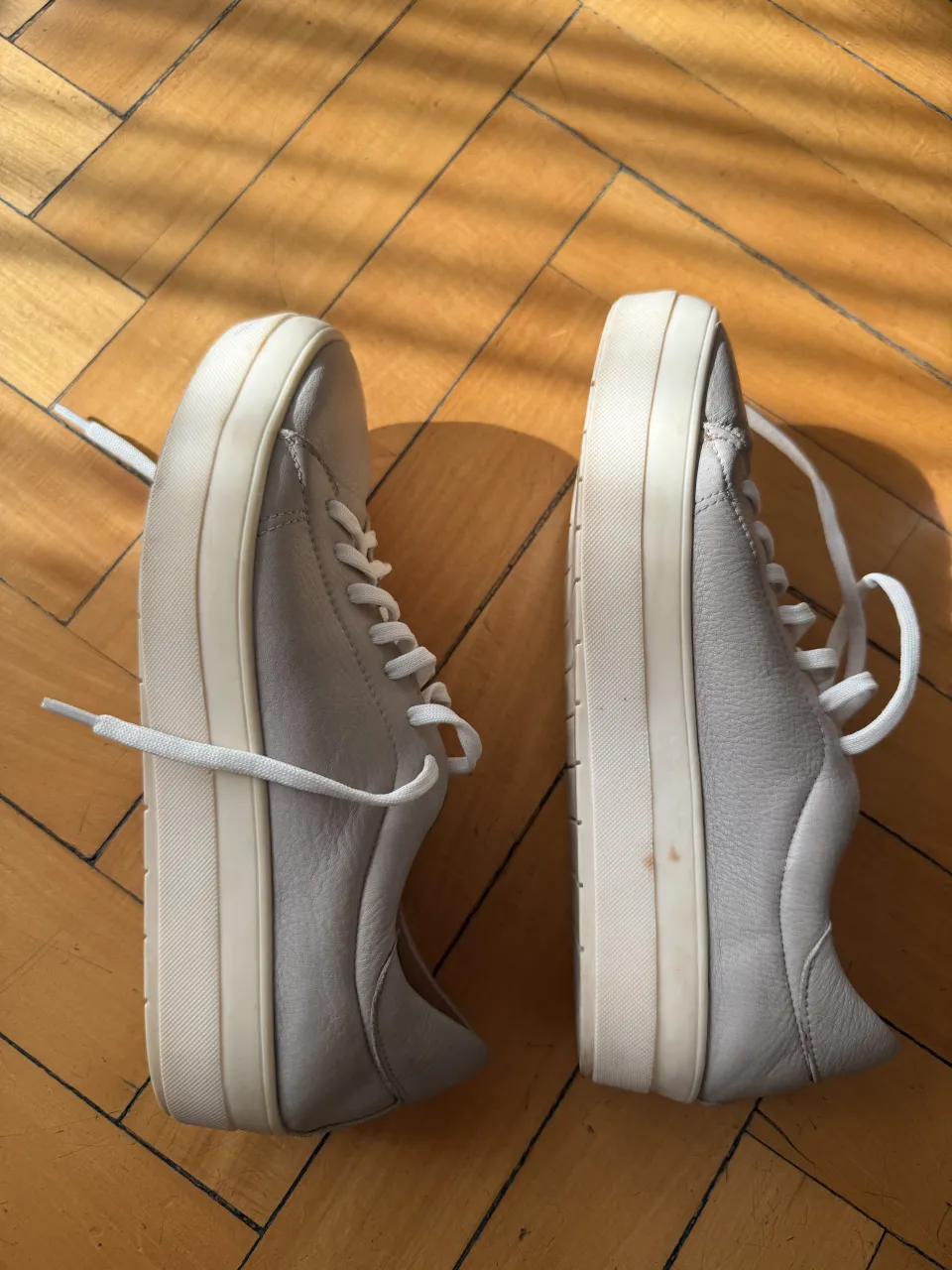 Zapatillas CAPPIO - Vista 3