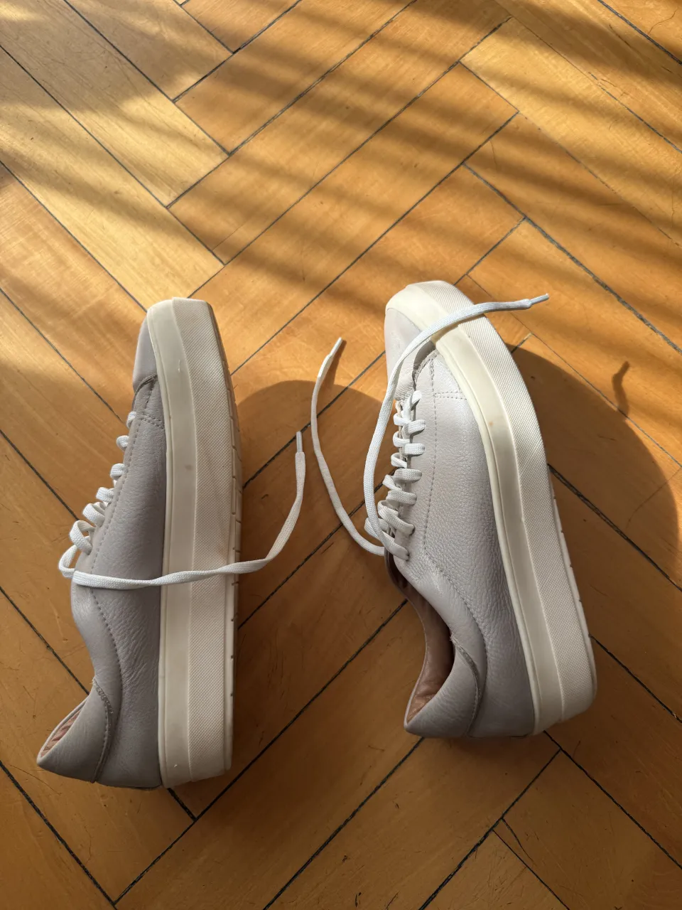 Zapatillas CAPPIO - Vista 4