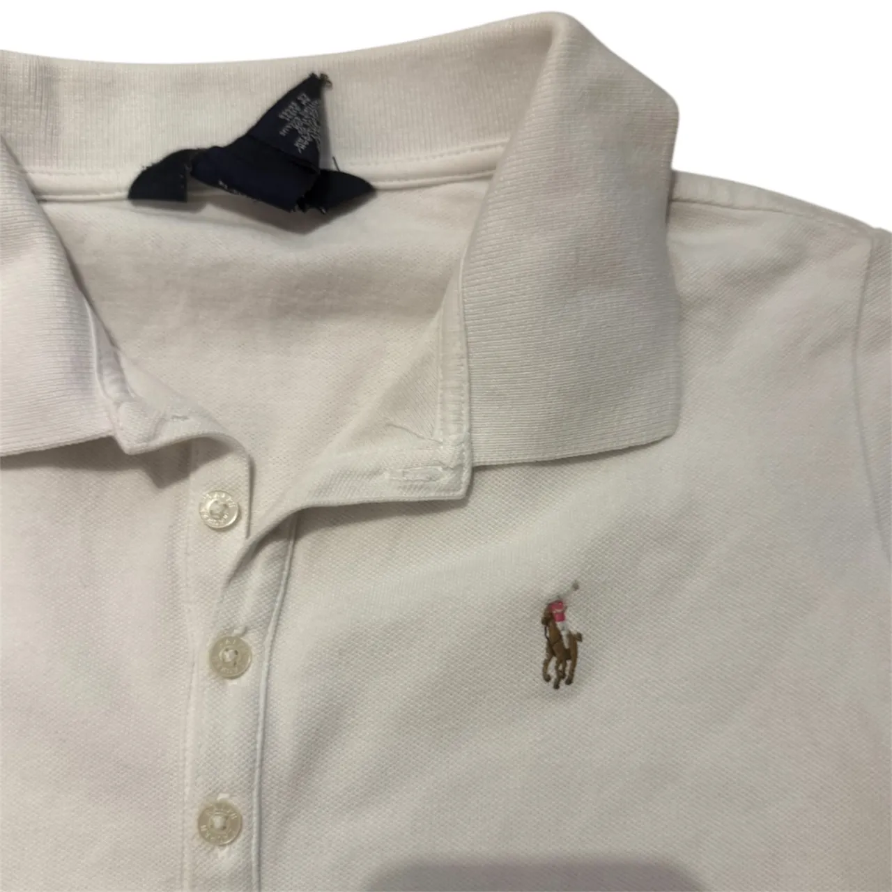Remera Polo Ralph Lauren - Vista 2