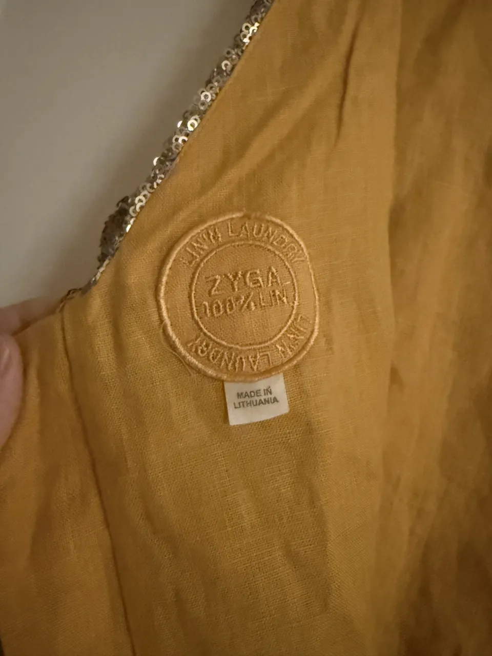 Vestido Zyga - Vista 4