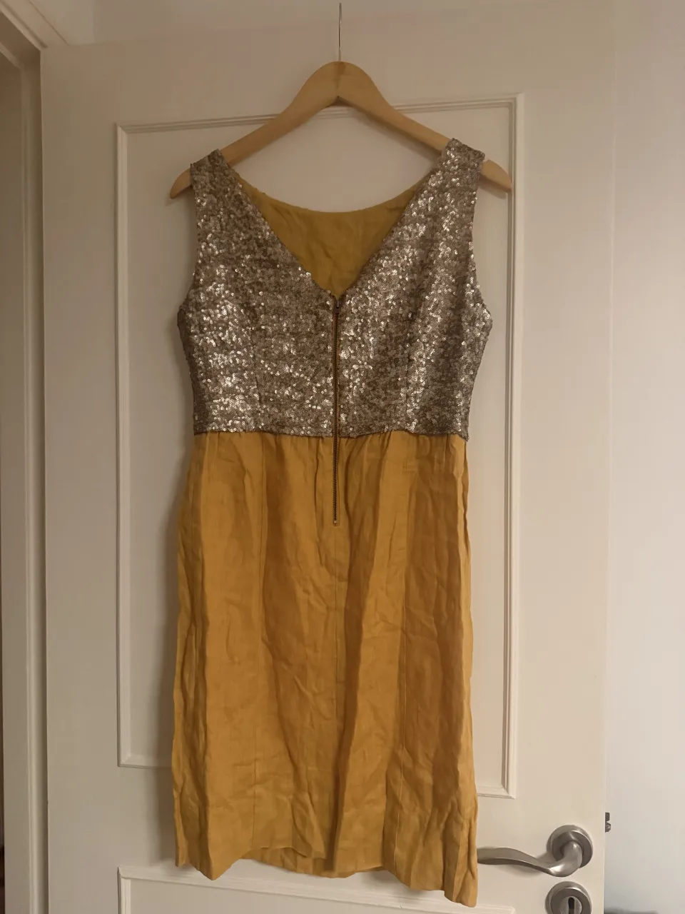 Vestido Zyga - Vista 3