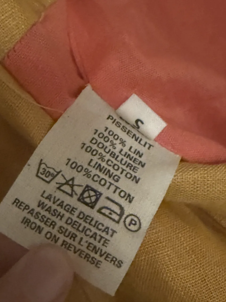 Vestido Zyga - Vista 6