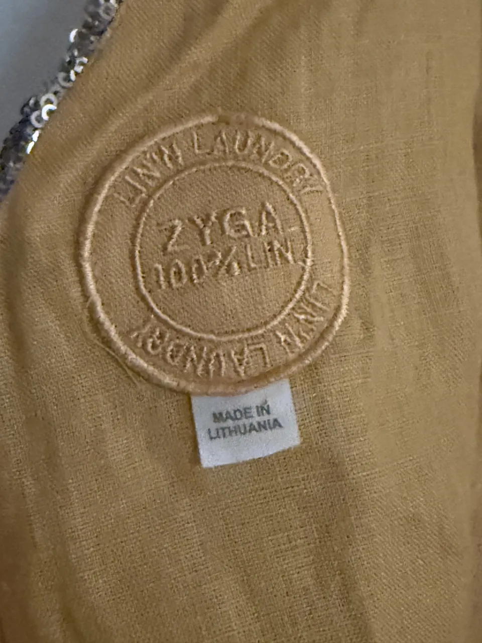 Vestido Zyga - Vista 5