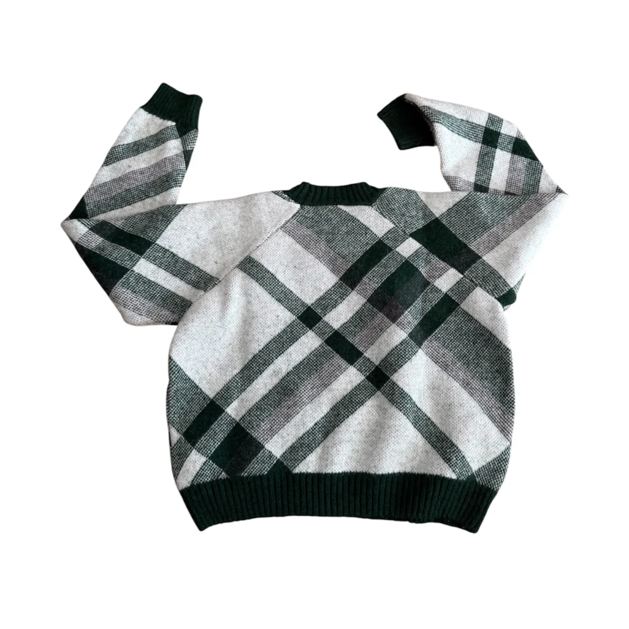 Sweater Mango - Vista 3