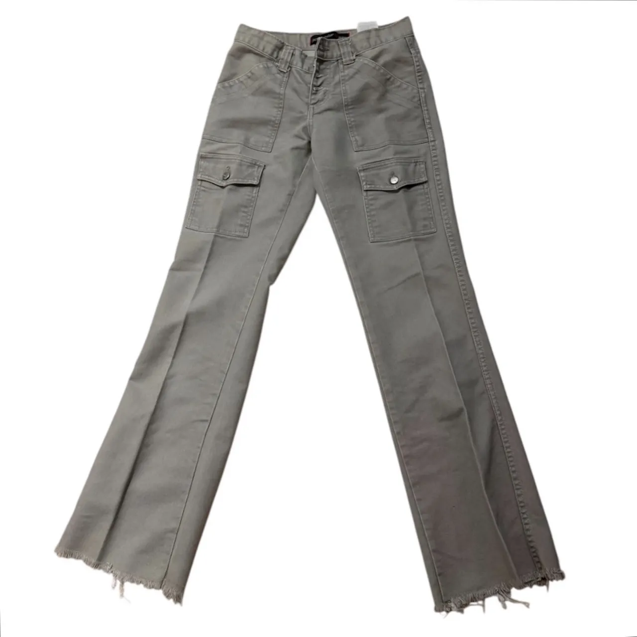 Pantalón Jazmín Chebar - Vista 3