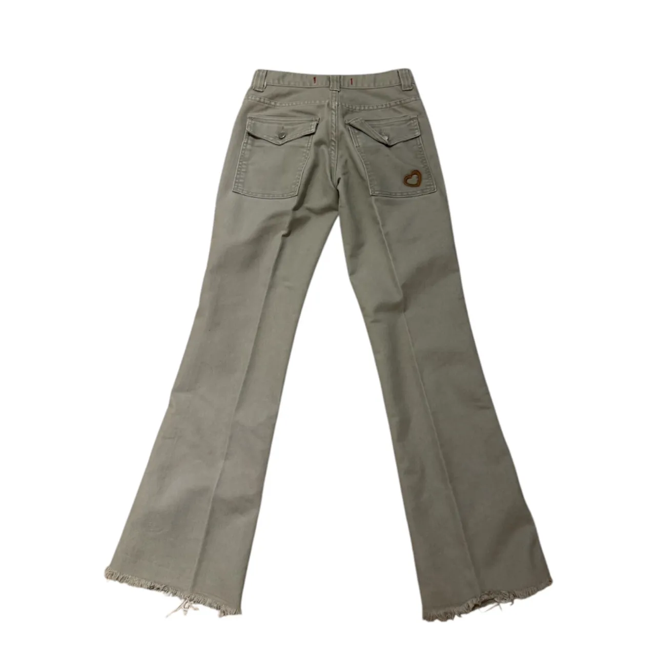 Pantalón Jazmín Chebar - Vista 5