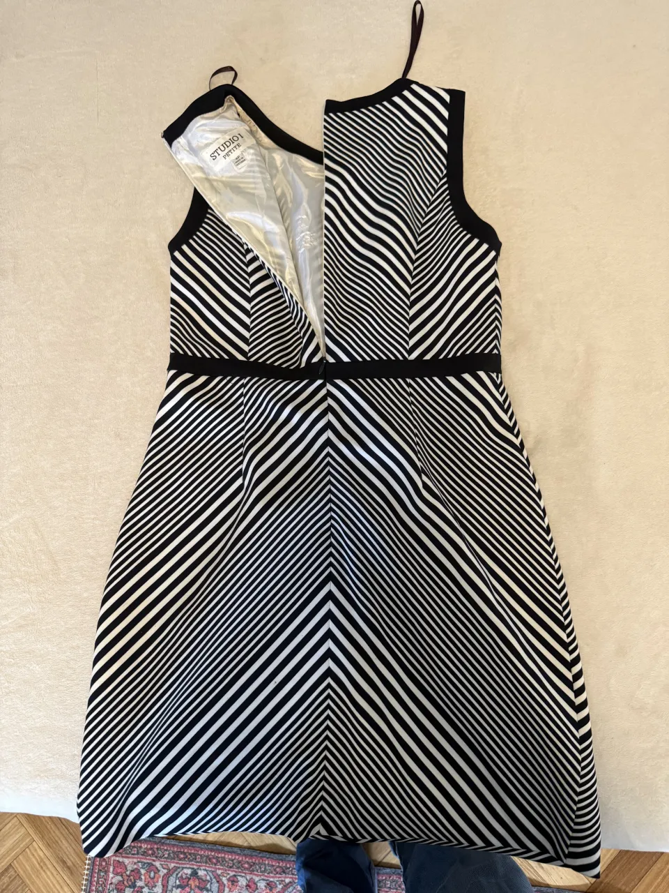 Vestido Studio 1 - Vista 3