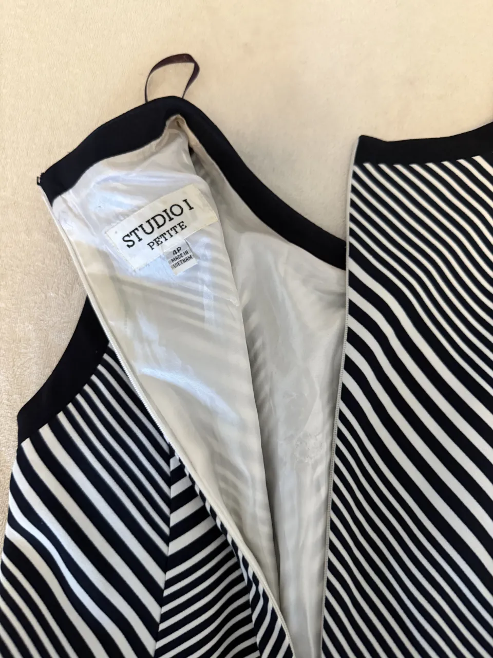 Vestido Studio 1 - Vista 4