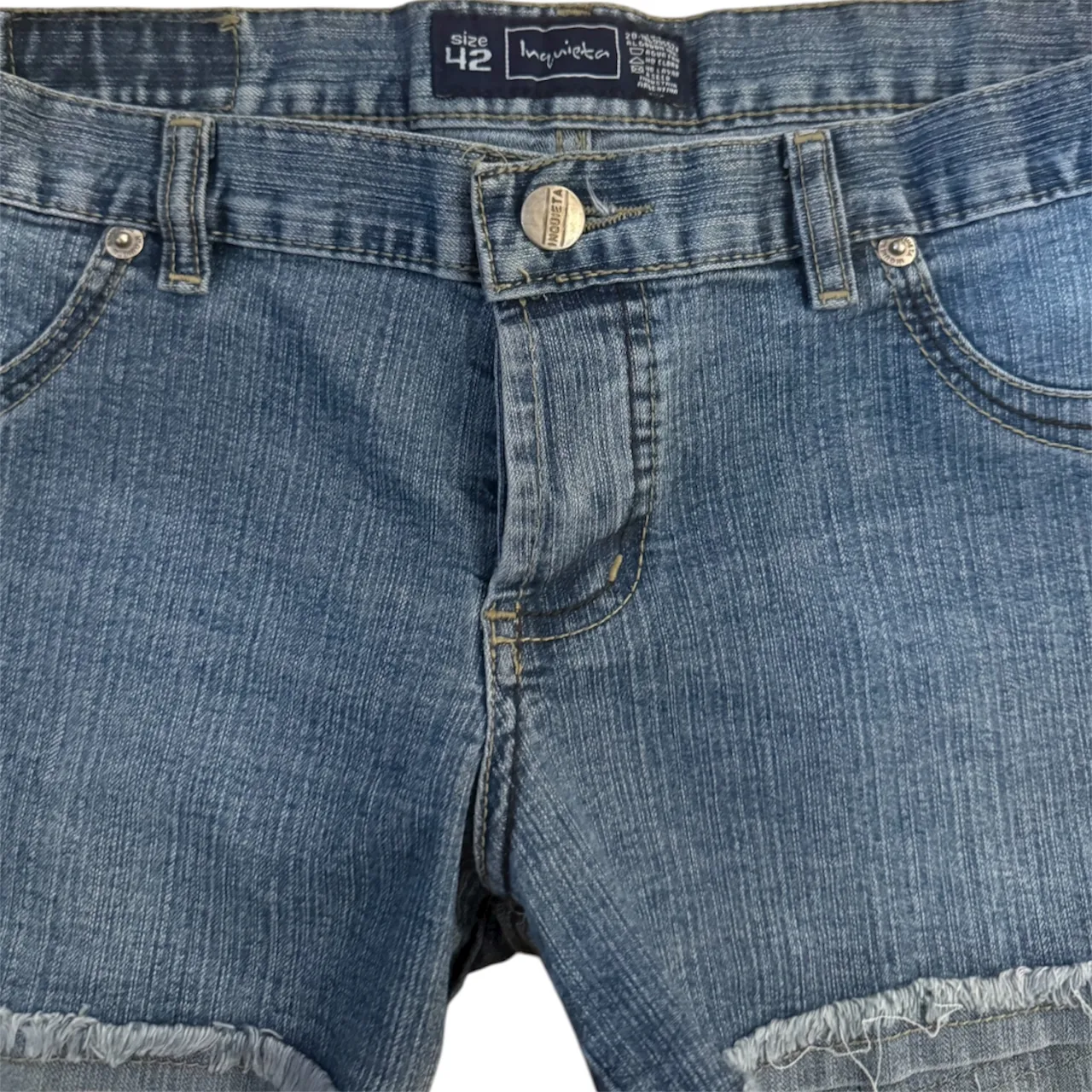 Short Inquieta - Vista 3