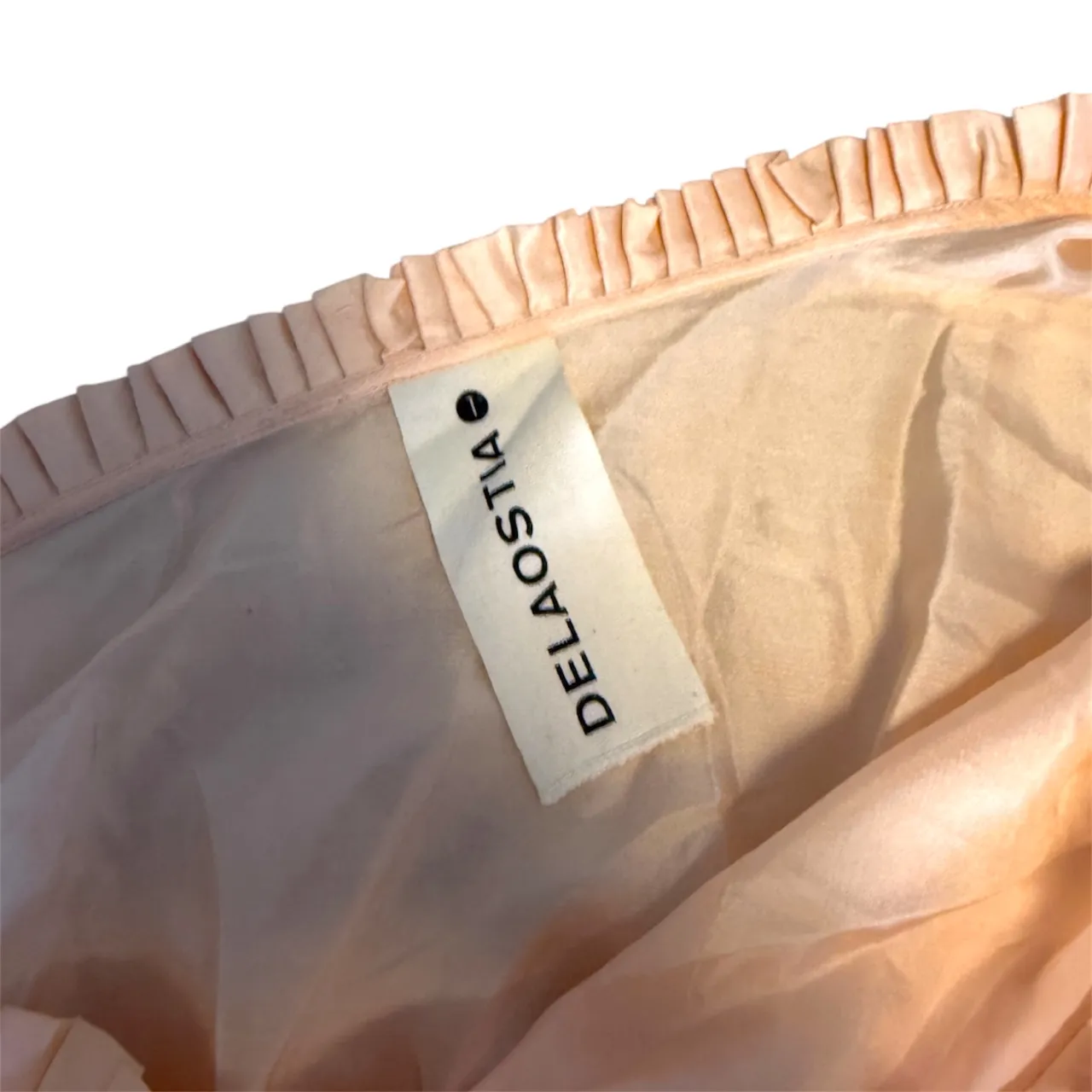 Vestido Delaostia - Vista 3