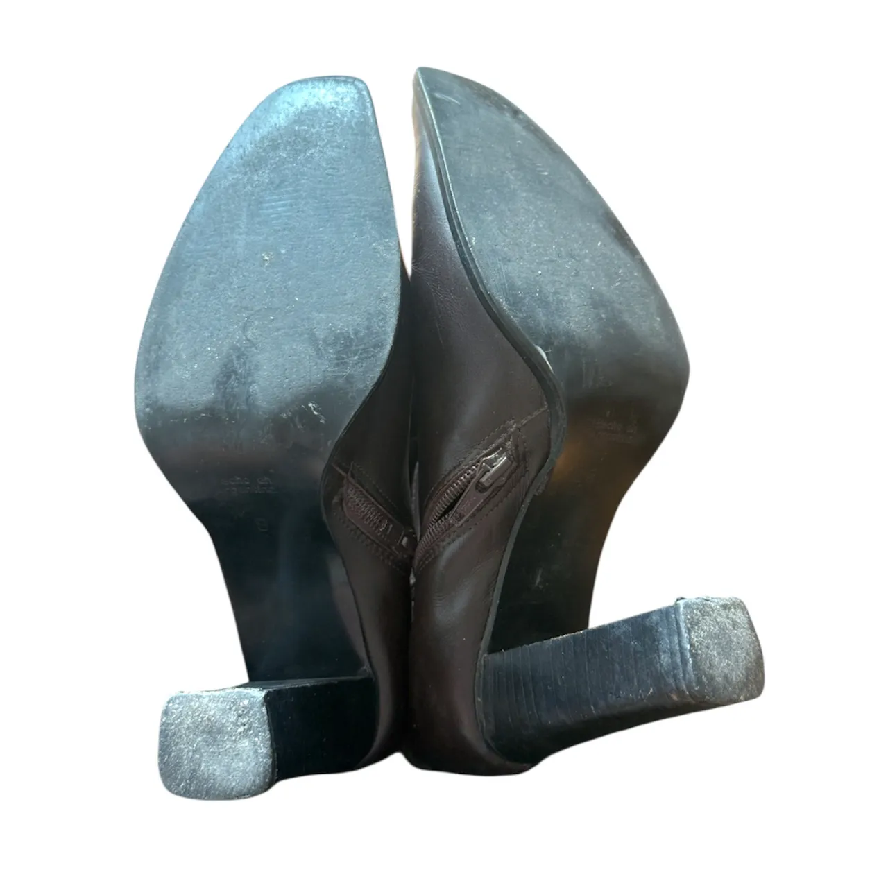 Botas Sin marca - Vista 4