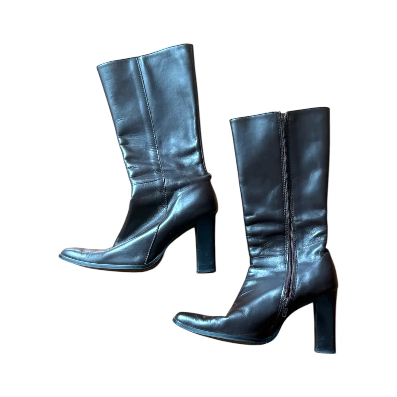 Botas Sin marca - Vista 2