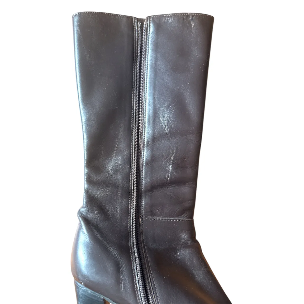 Botas Sin marca - Vista 3