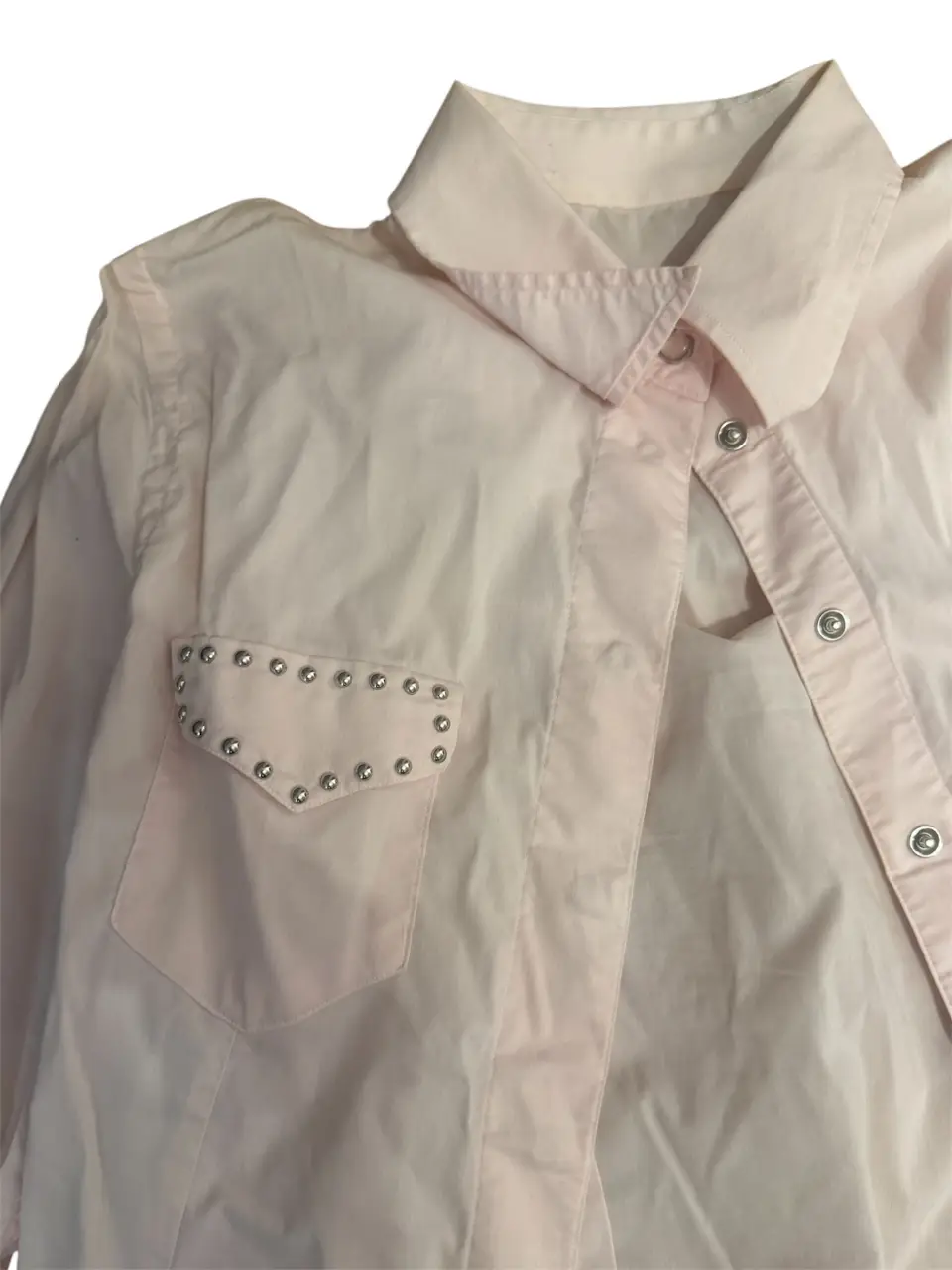 Camisa Sin marca - Vista 2