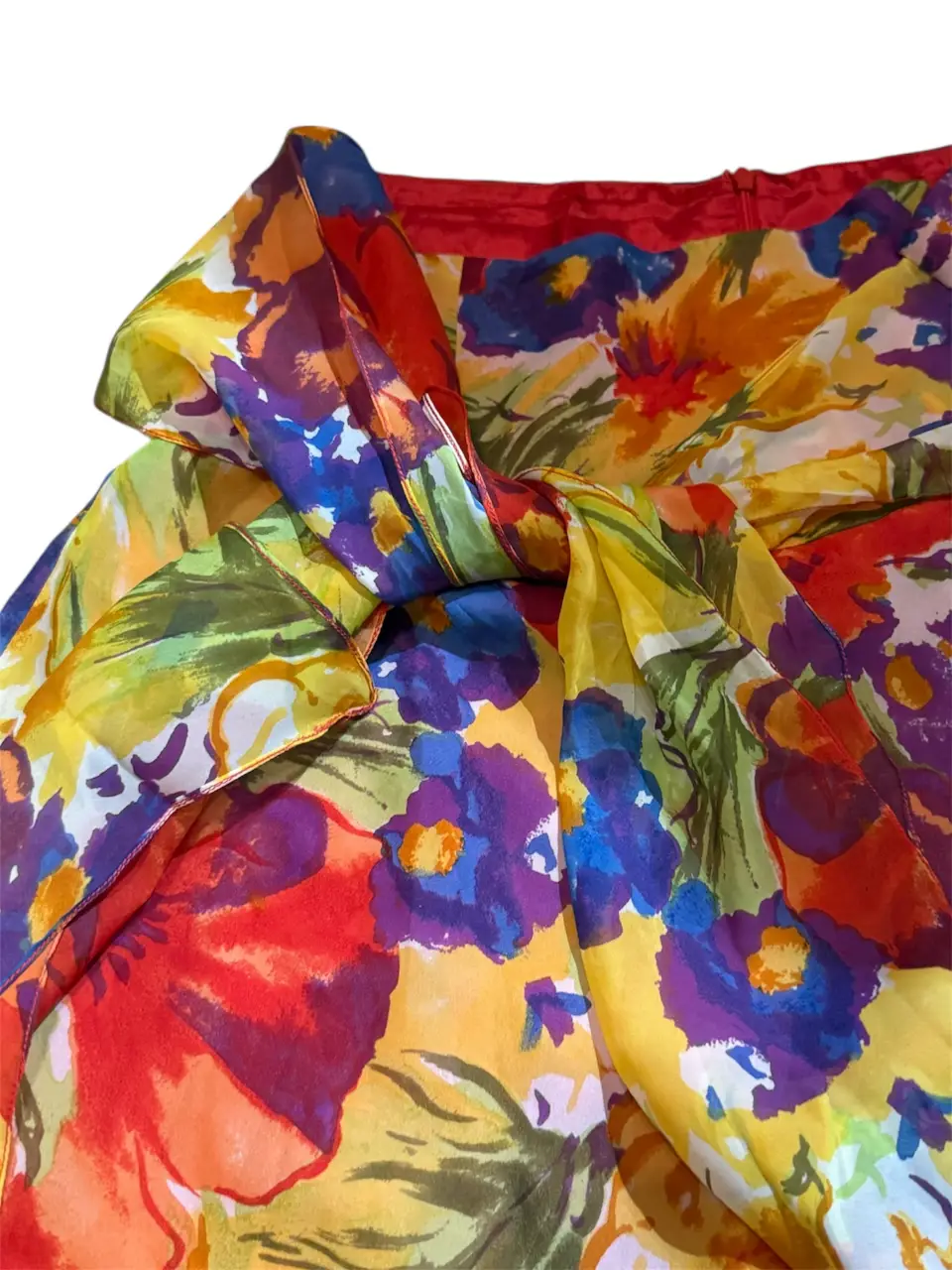 Pollera Sin marca - Vista 5
