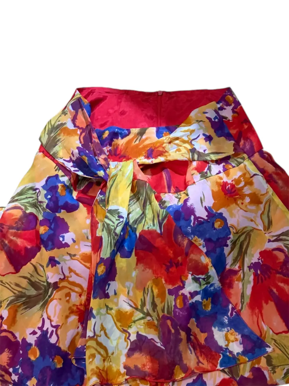 Pollera Sin marca - Vista 4
