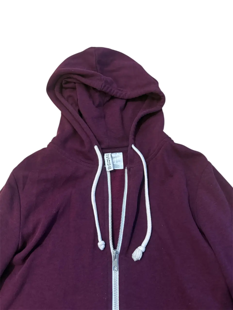 Buzo H&M - Vista 4