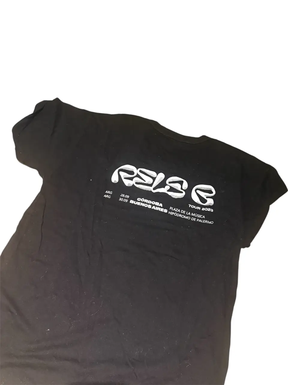 Remera Sin marca - Vista 3