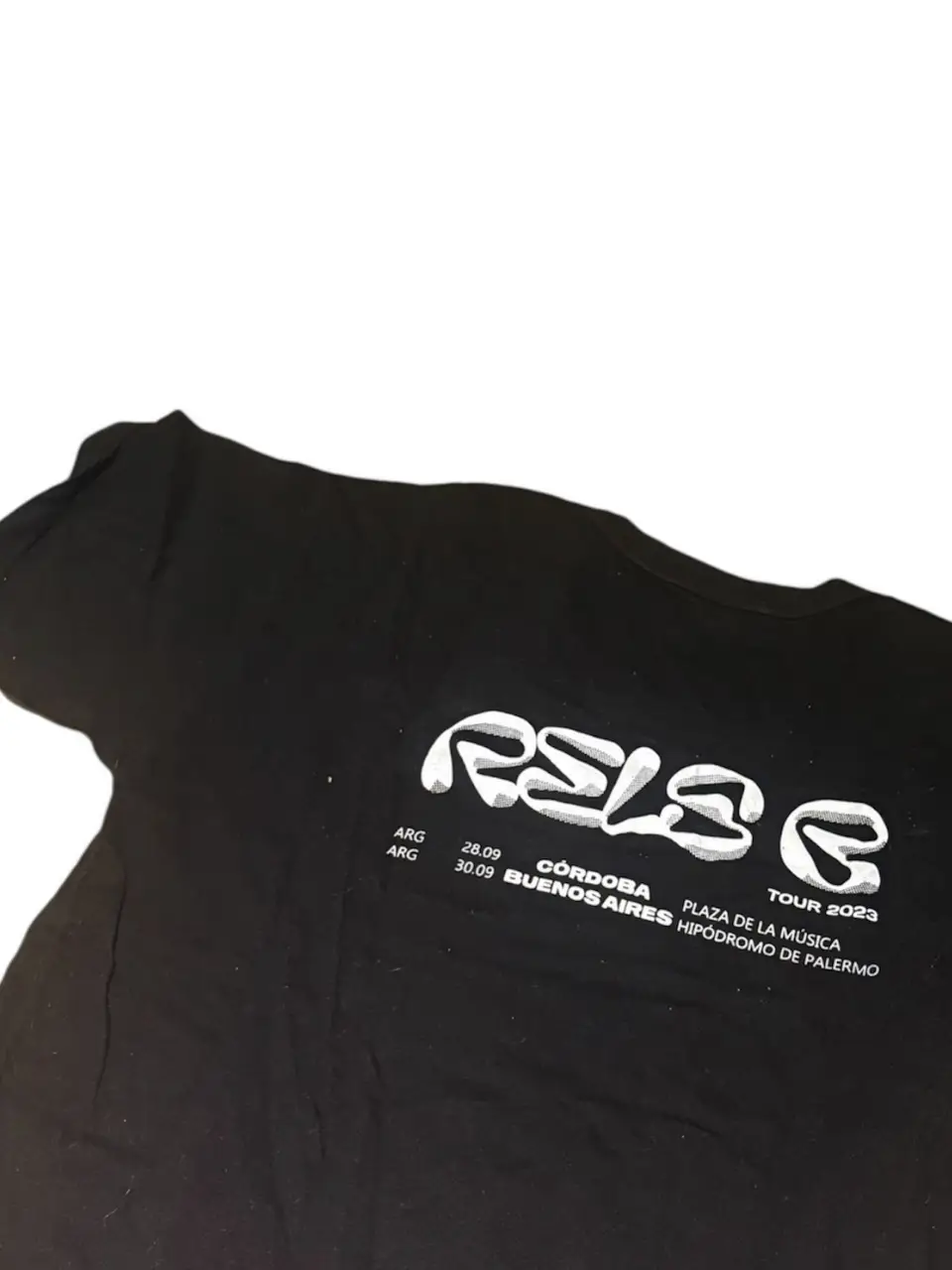 Remera Sin marca - Vista 4