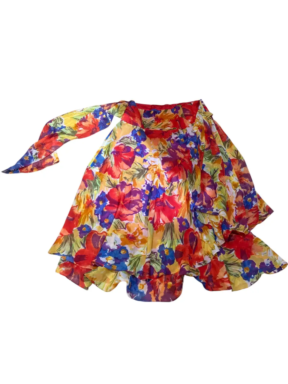 Pollera Sin marca - Vista 2