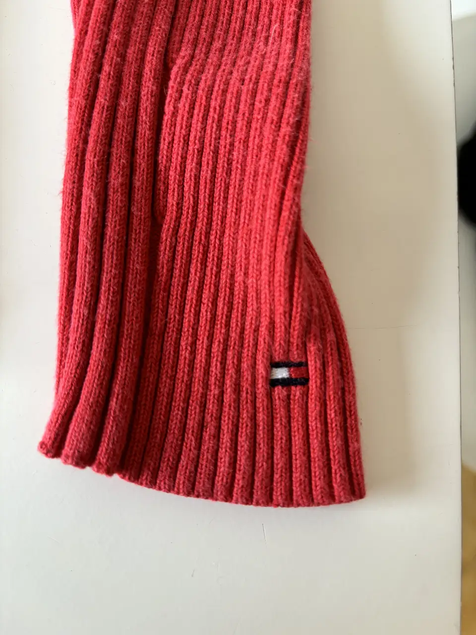 Polera Tommy Hilfiger - Vista 5