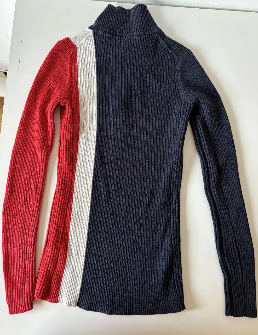 Polera Tommy Hilfiger - Vista 4