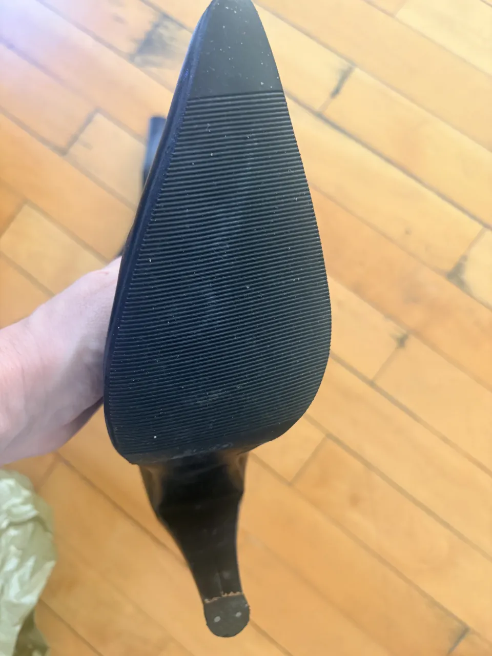 Botines Prüne - Vista 2