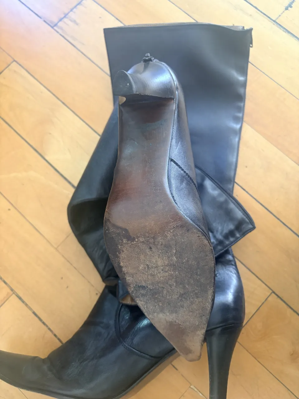 Botas Prego - Vista 2