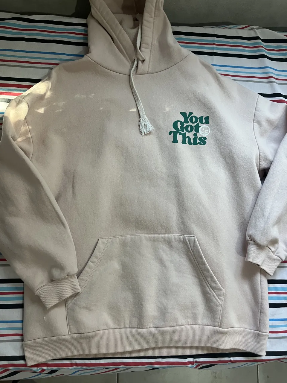 Buzo No tiene - Vista 2