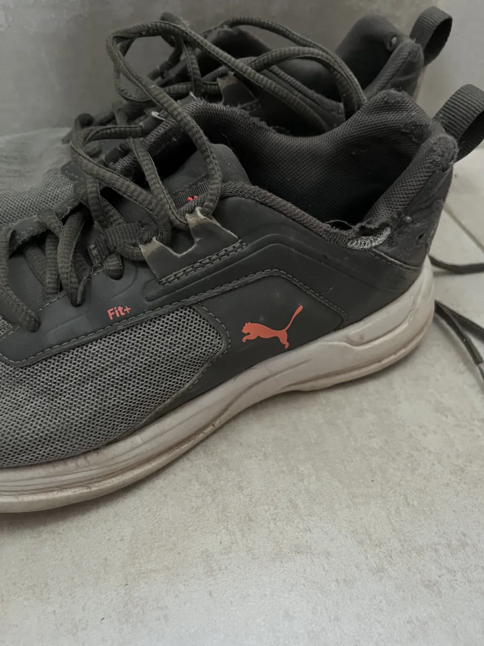 Zapatillas Puma - Vista 5