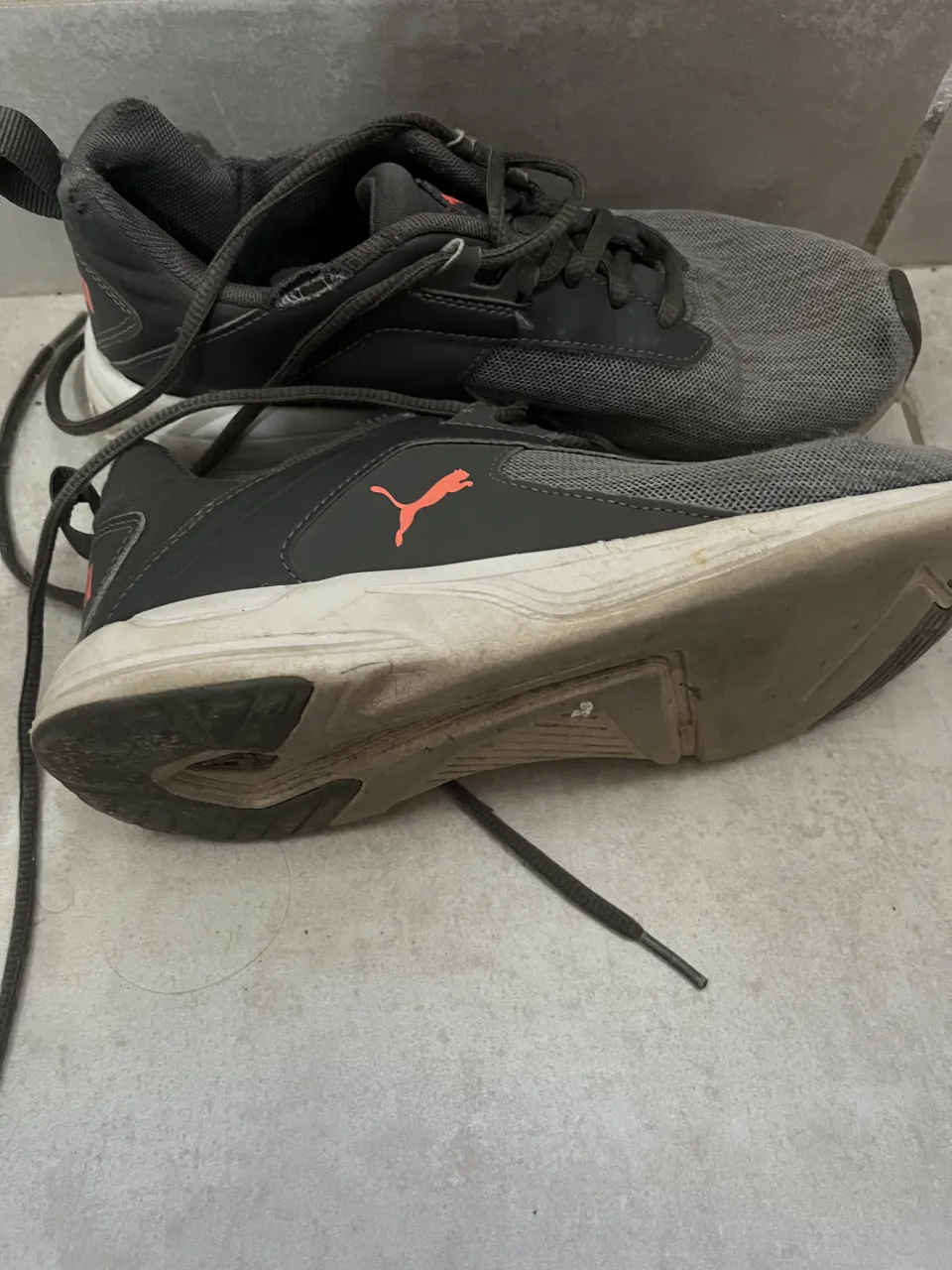 Zapatillas Puma - Vista 2