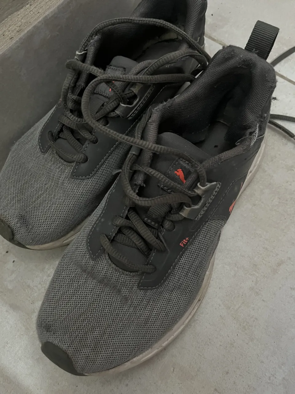 Zapatillas Puma - Vista 4