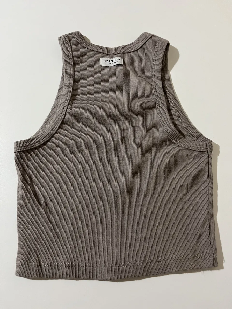 Musculosa Cameo - Vista 2