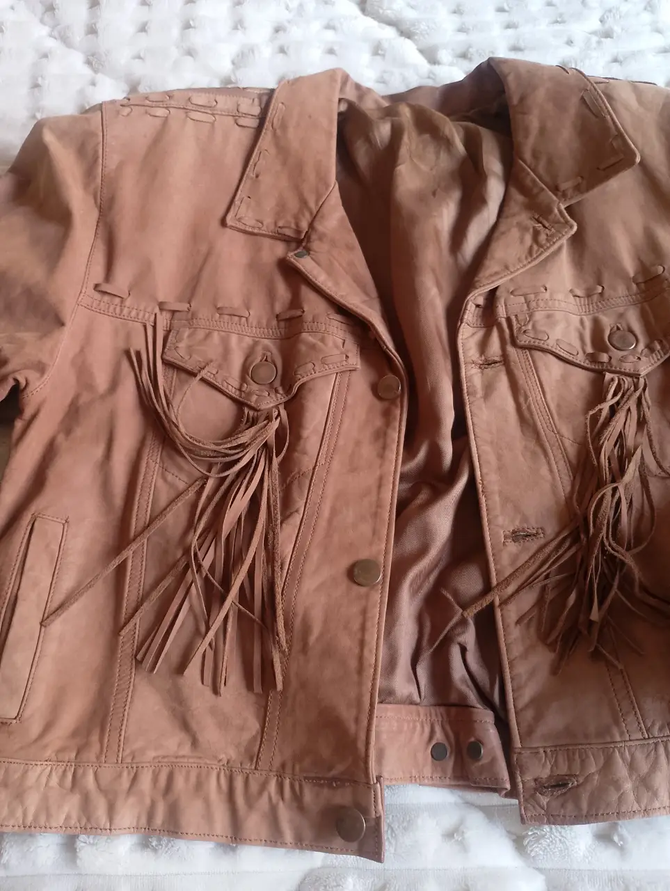 Campera System - Vista 2