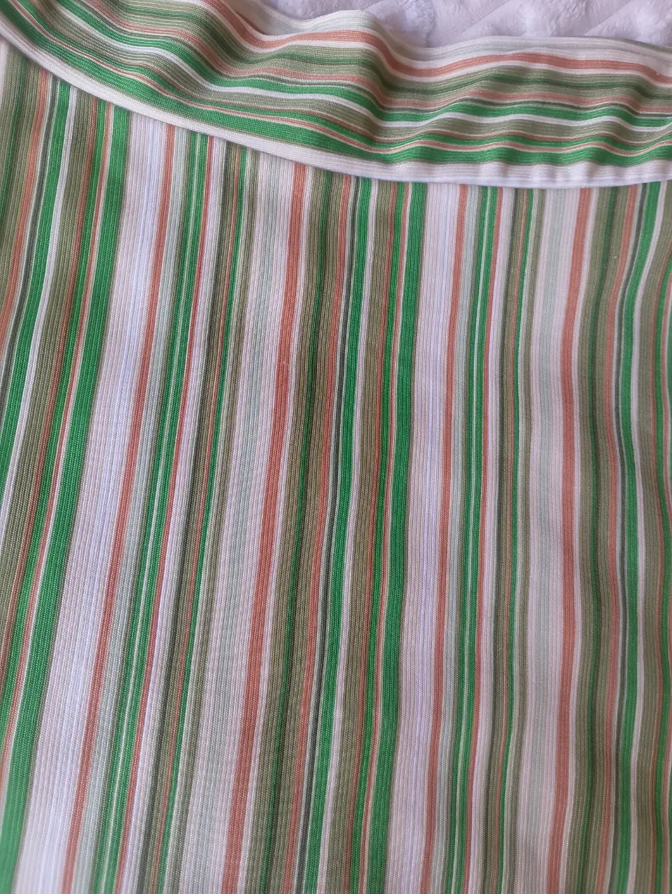 Pollera Wax - Vista 2