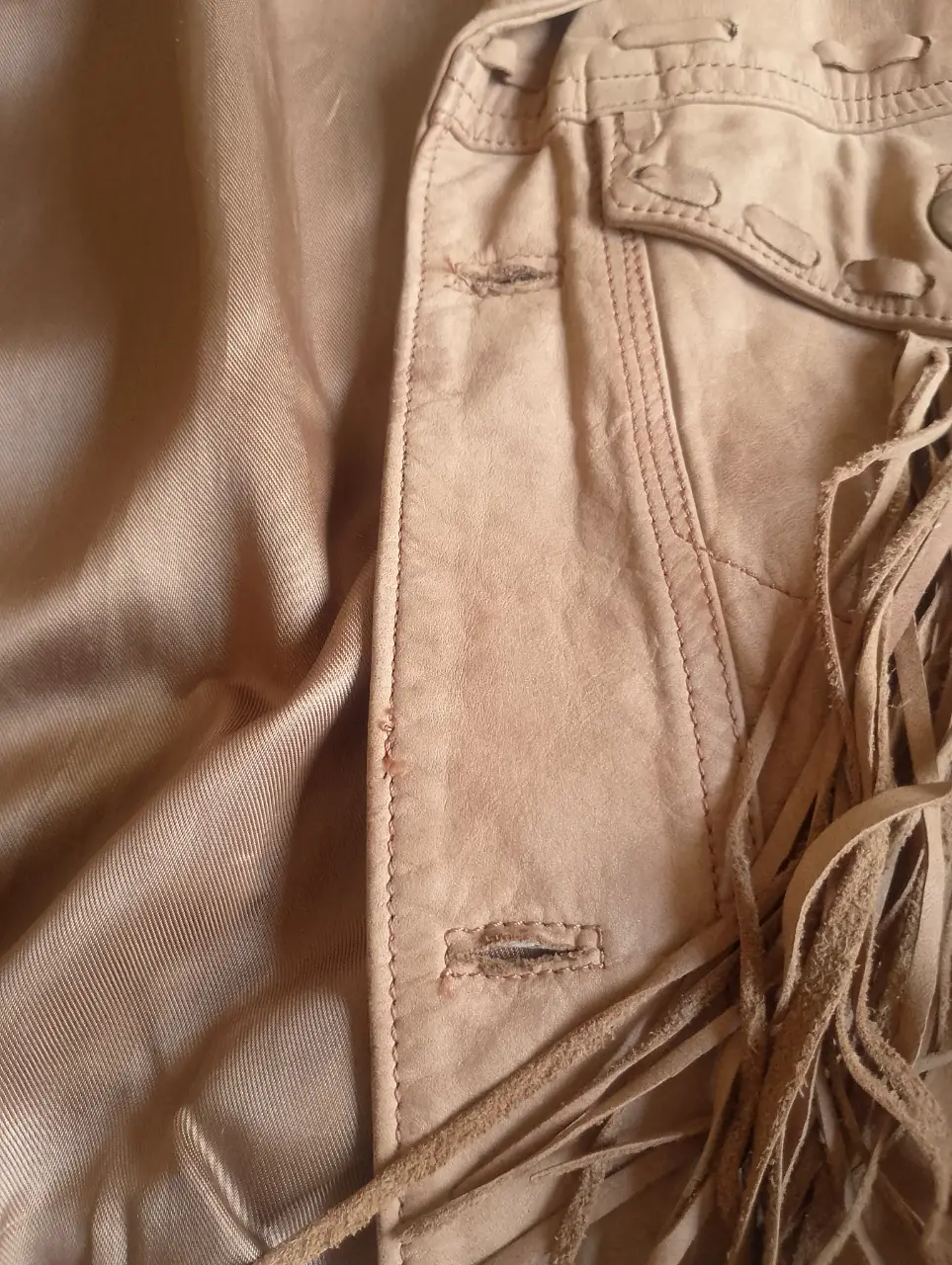 Campera System - Vista 5
