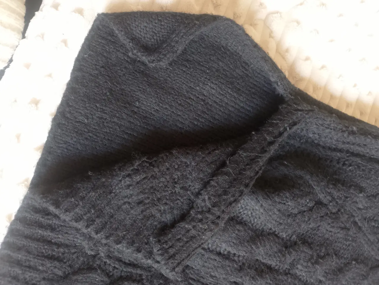 Chaleco oodji - Vista 4