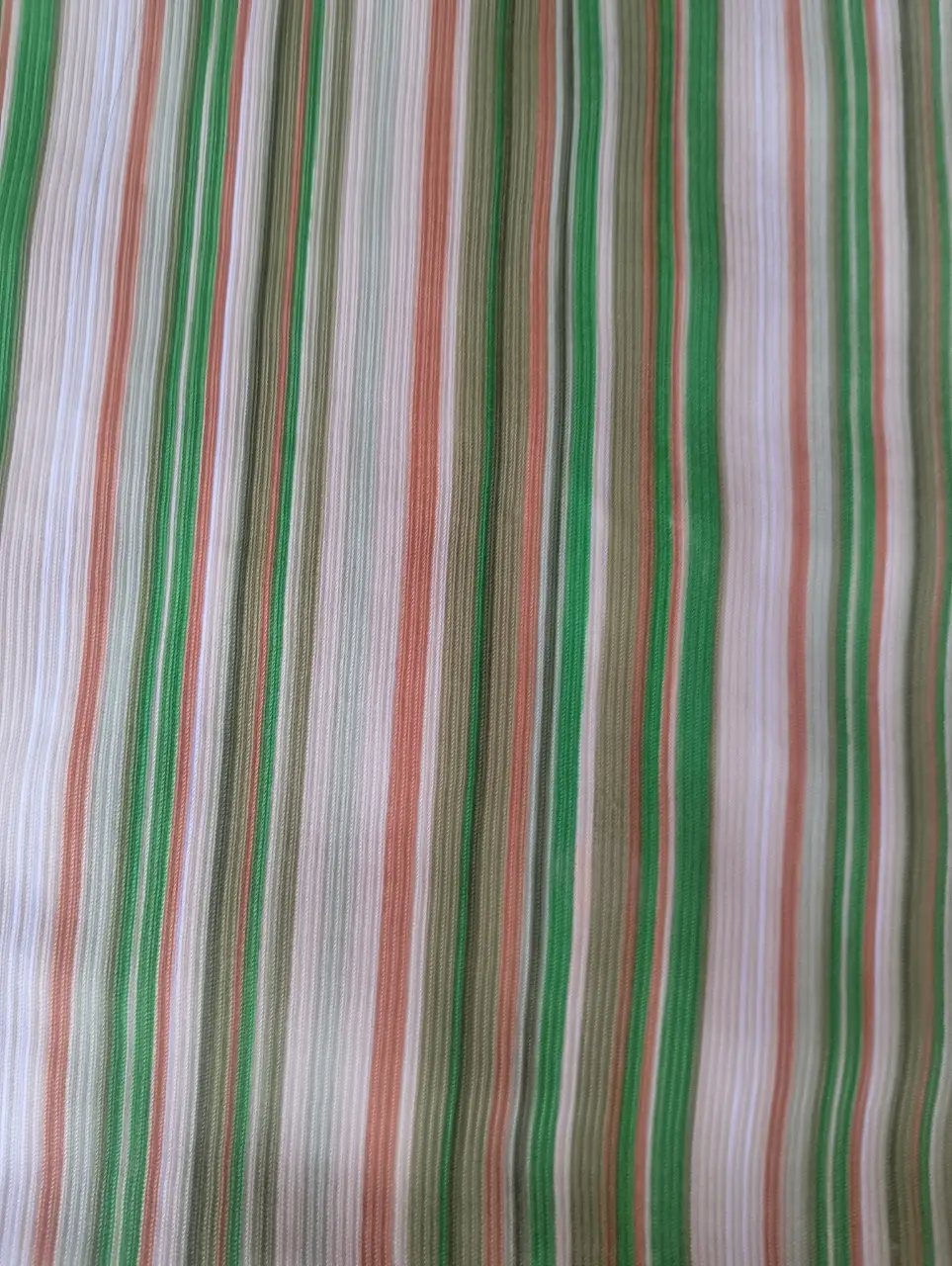 Pollera Wax - Vista 3
