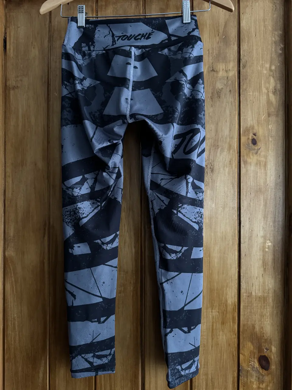Calza Touche Sport - Vista 2