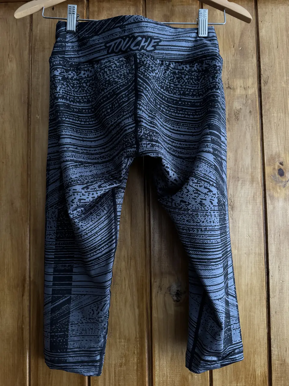 Calza Touche Sport - Vista 2