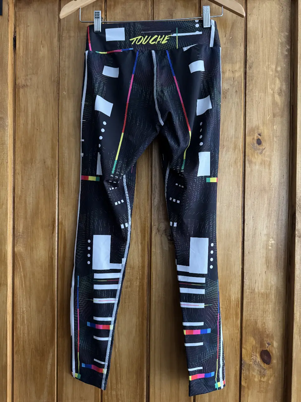 Calza Touche Sport - Vista 2
