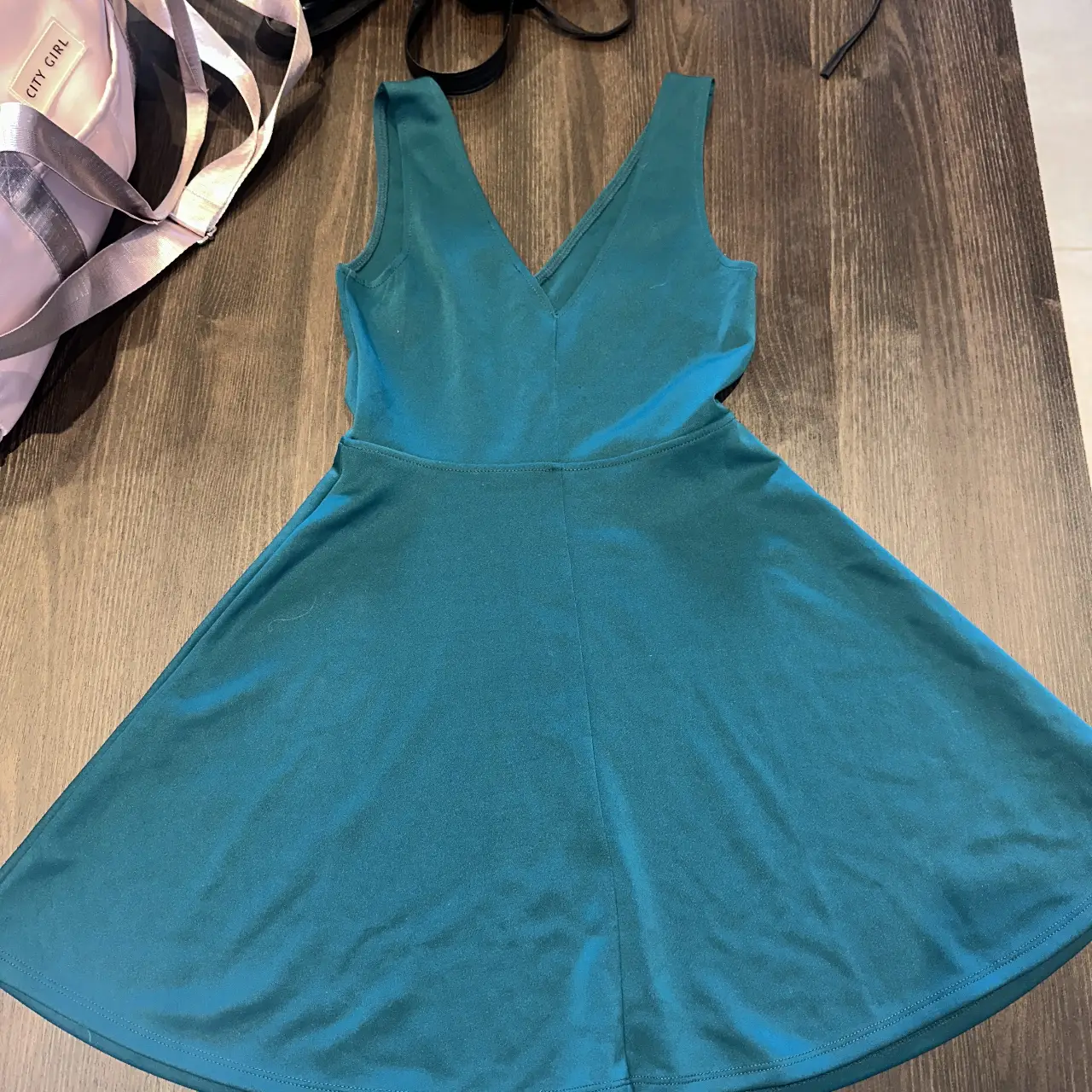 Vestido Forever 21 - Vista 2
