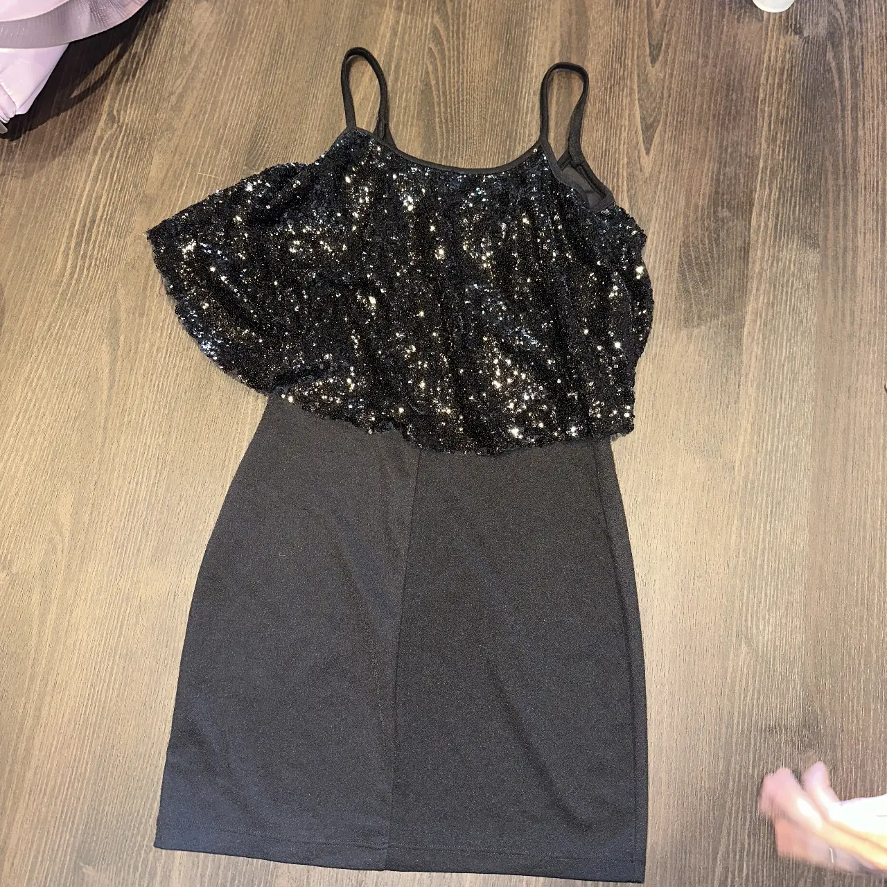 Vestido Sin marca - Vista 2